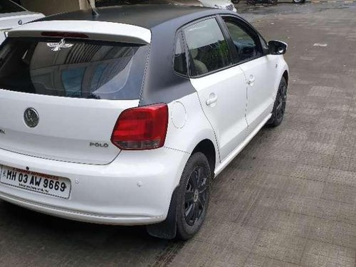 Used 2010 Volkswagen Polo MT for sale