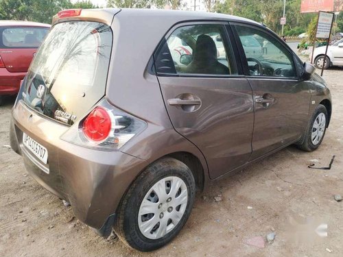 2013 Honda Brio S MT for sale