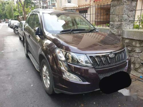 Mahindra XUV 500 2016 MT for sale 