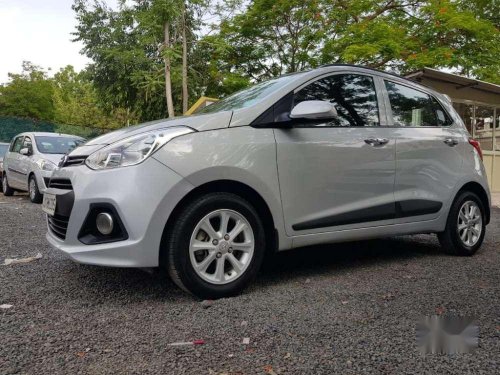 Hyundai i10 2015 Asta AT for sale 