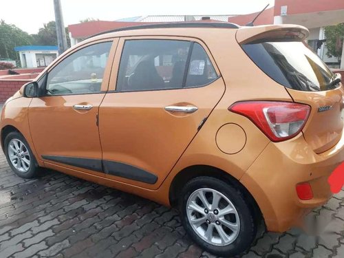 Used 2014 Hyundai Grand i10 Asta MT for sale