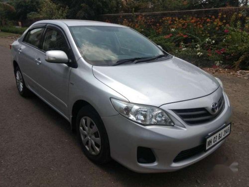 2013 Toyota Corolla Altis MT for sale at low price