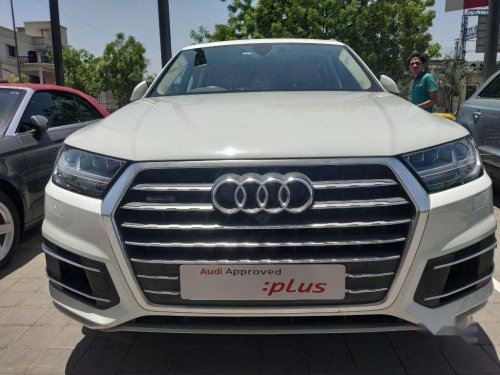 Audi Q7 2018 AT for sale 