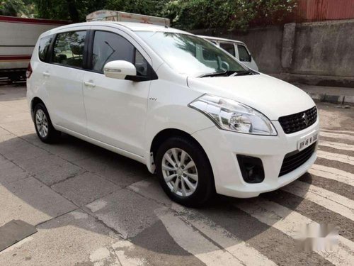 Maruti Suzuki Ertiga ZXi, 2012, Petrol MT for sale 