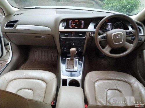 Used Audi A4 2.0 TDI (177bhp), Premium, 2012, Diesel AT for sale 