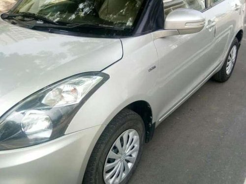 2016 Maruti Suzuki Swift Dzire MT for sale