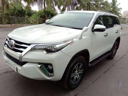 Used 2017 Toyota Fortuner 4x2 AT for sale