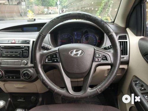 Used Hyundai i20 car MT for sale at low price