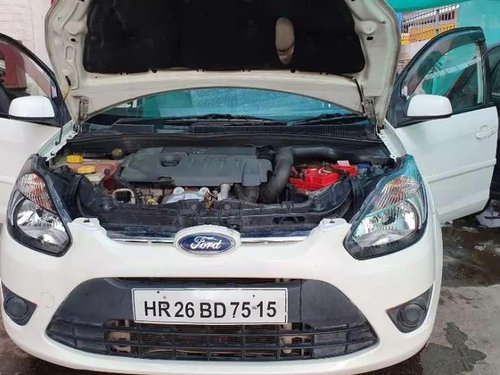 Used 2010 Ford Figo MT for sale