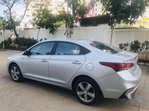 Used 2018 Hyundai Verna AT for sale