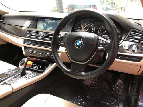 Used BMW 5 Series 530d 2012 AT for sale 