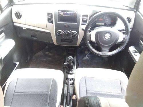 Maruti Suzuki Wagon R LXi BS-III, 2013, Petrol MT for sale 