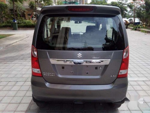 Maruti Suzuki Wagon R LXi BS-III, 2013, Petrol MT for sale 