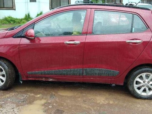 Used Hyundai i10 Asta MT car at low price