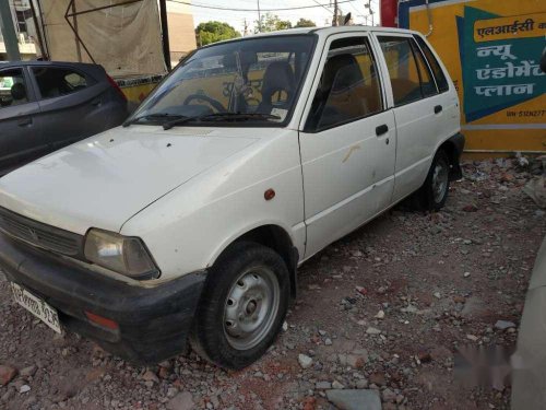 Used Maruti Suzuki 800 2000 MT for sale 