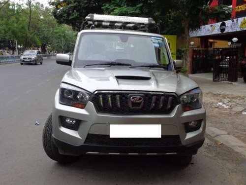 2015 Mahindra Scorpio MT for sale at low price