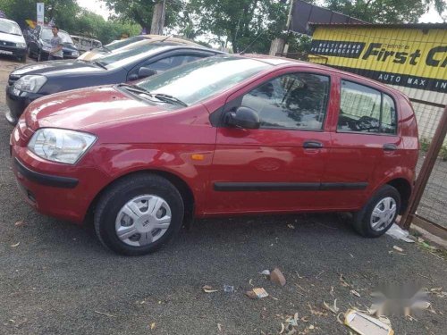 Hyundai Getz 2006 GLE MT for sale 