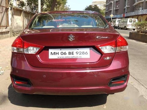 Used 2014 Maruti Suzuki Ciaz MT for sale at low price