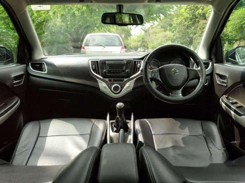 2016 Maruti Suzuki Baleno MT for sale