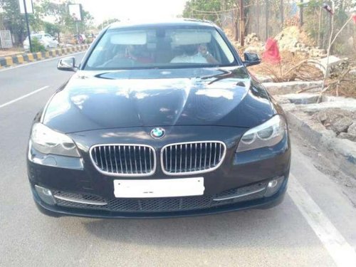 2013 BMW 5 Series 525d Sedan AT for sale