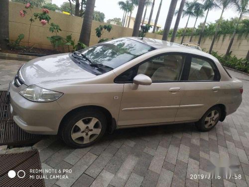 Used Honda City ZX MT for sale car at low price