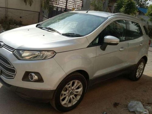 Used 2013 Ford EcoSport MT for sale