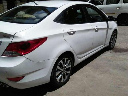 Used 2014 Hyundai Verna 1.6 VTVT SX MT for sale