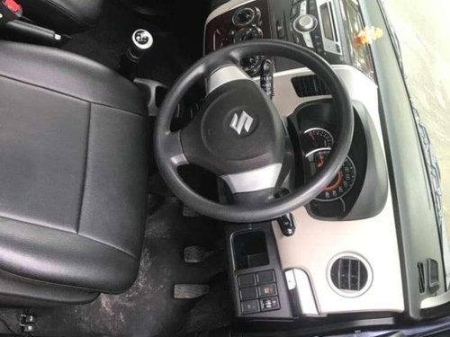 2014 Maruti Suzuki Wagon R VXI MT for sale at low price