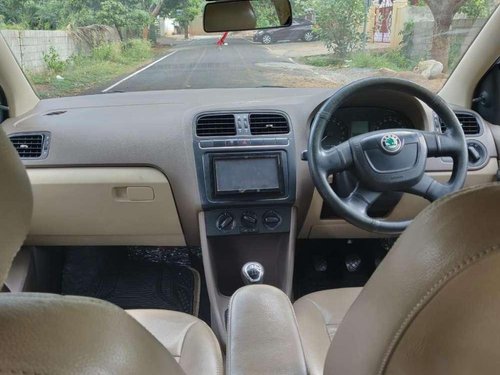 2012 Skoda Rapid MT for sale