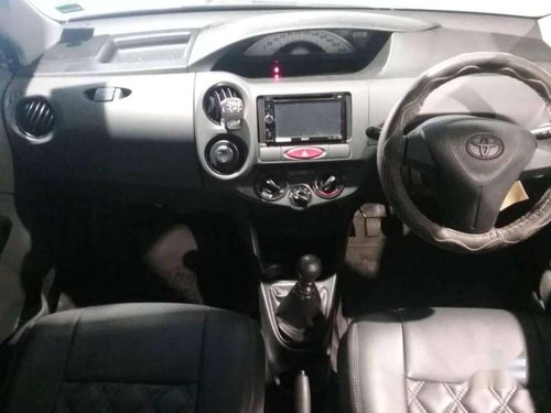 Toyota Etios Liva 2012 MT for sale 