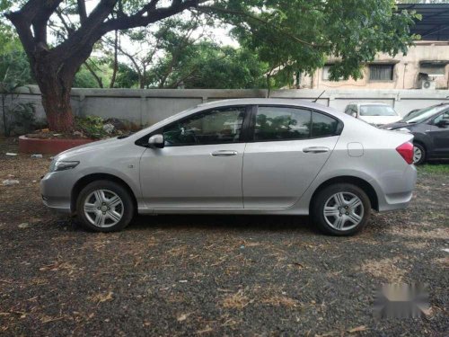 Used Honda City 1.5 E MT 2012 for sale 