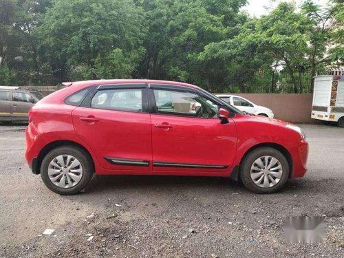 Maruti Suzuki Baleno Delta Petrol, 2016, MT for sale 