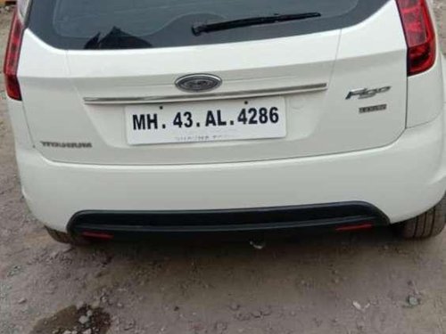 Ford Figo Diesel Titanium 2012 MT for sale 