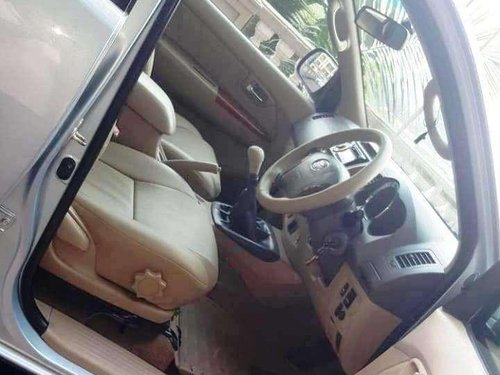 USed Toyota Fortuner 2010  4x4 MT for sale 