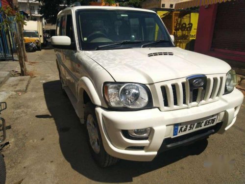 Used Mahindra Scorpio 2012 MT for sale at low price