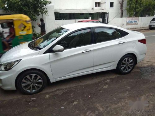 Used Hyundai Verna 1.6 CRDi SX 2013 MT for sale 