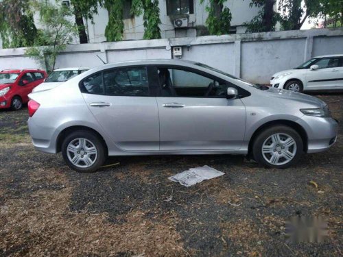 Used Honda City 1.5 E MT 2012 for sale 