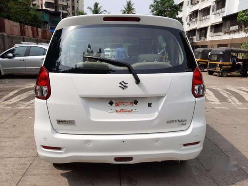 Maruti Suzuki Ertiga ZXi, 2012, Petrol MT for sale 