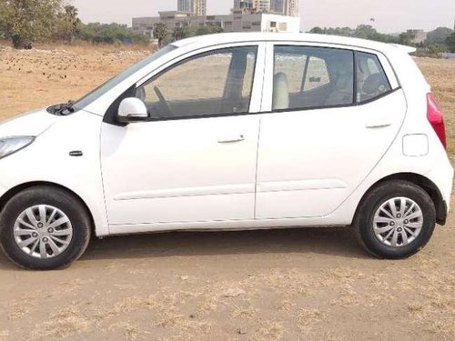 2013 Hyundai i10 Sportz 1.2 AT for sale