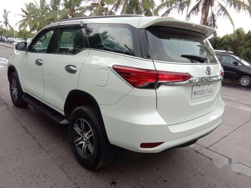 Used 2017 Toyota Fortuner 4x2 AT for sale