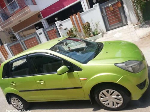 Ford Figo Duratorq Diesel ZXI 1.4, 2012, MT for sale 