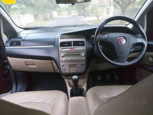 Used Fiat Linea 2012 Emotion MT for sale 