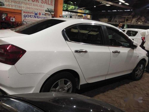 Used Honda City car 2012 1.5 S MT for sale at low price