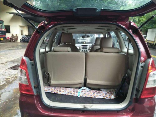 2012 Toyota Innova MT for sale