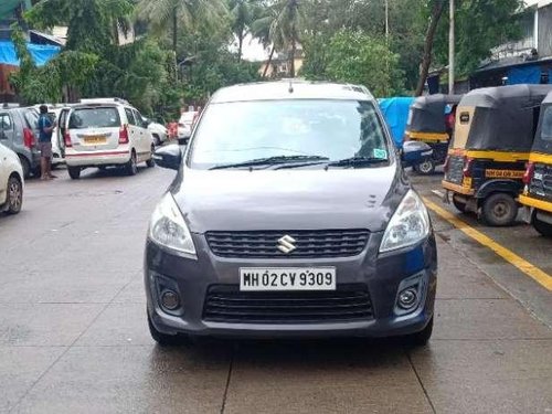 Used Maruti Suzuki Ertiga ZDI 2013 MT for sale 