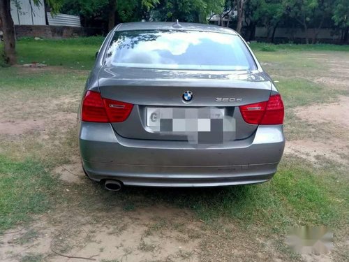 Used BMW 3 Series car 2010 AT for sale at low price