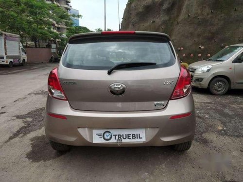 Used Hyundai i20 car MT for sale at low price