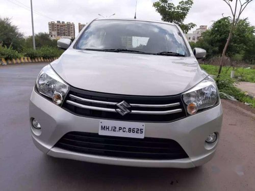 2017 Maruti Suzuki Celerio MT for sale at low price