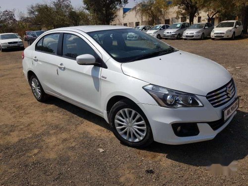 Used 2017 Maruti Suzuki Ciaz MT for sale