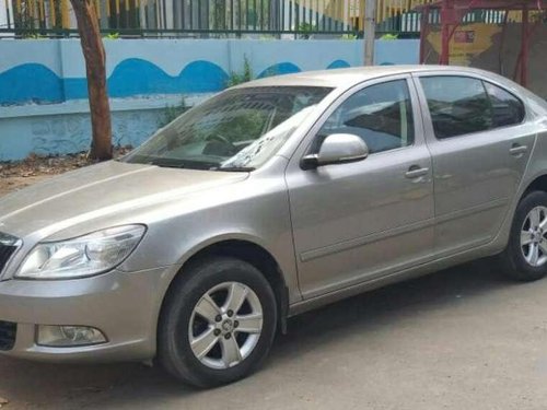 Used Skoda Laura car Ambiente MT for sale at low price